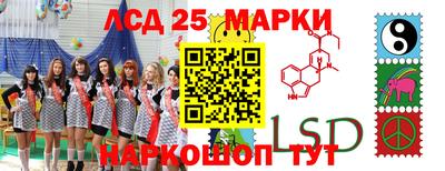 винт Кандалакша
